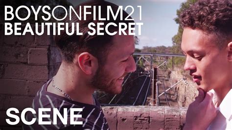 gay oystube|BOYS ON FILM 21: BEAUTIFUL SECRET .
